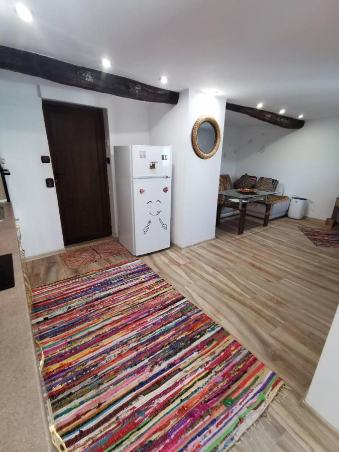 Arts Guest House -Beautiful Villa For 6 Persons Veliko Tarnovo Exterior photo