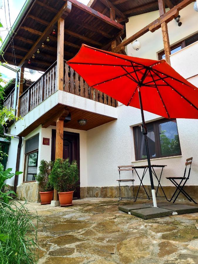 Arts Guest House -Beautiful Villa For 6 Persons Veliko Tarnovo Exterior photo