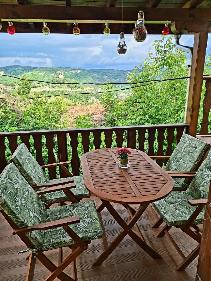 Arts Guest House -Beautiful Villa For 6 Persons Veliko Tarnovo Exterior photo