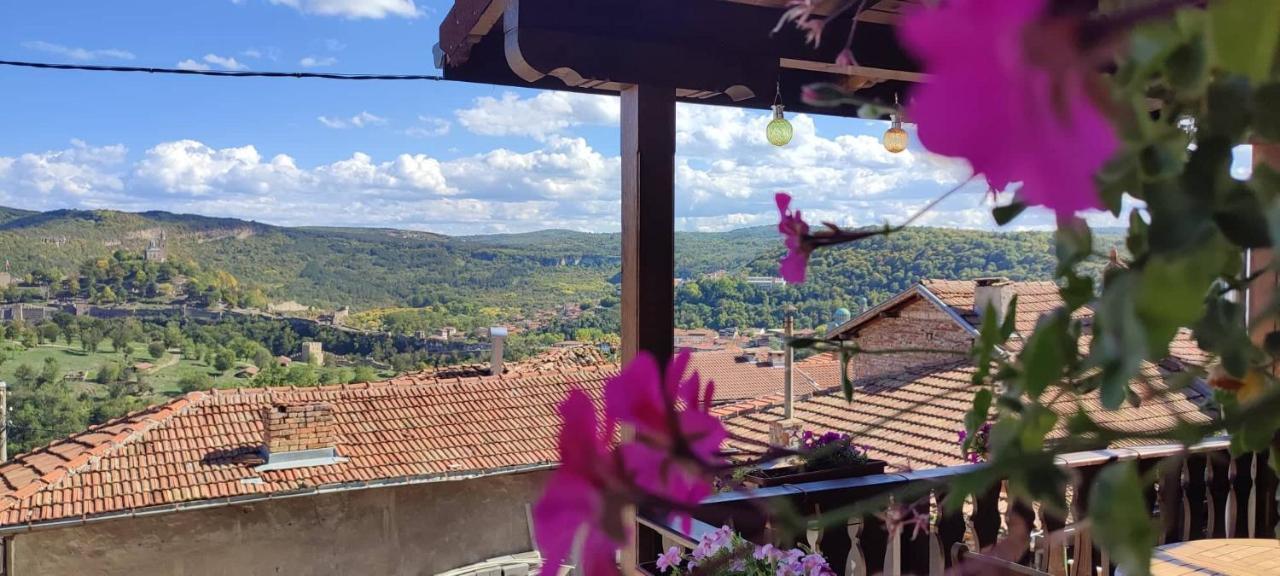 Arts Guest House -Beautiful Villa For 6 Persons Veliko Tarnovo Exterior photo
