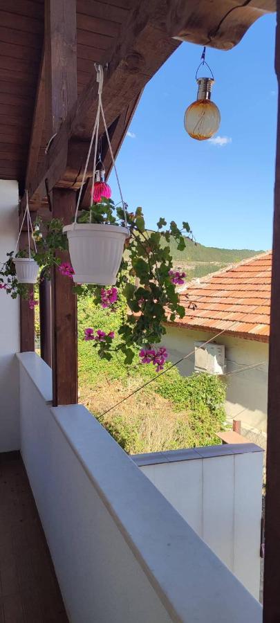 Arts Guest House -Beautiful Villa For 6 Persons Veliko Tarnovo Exterior photo
