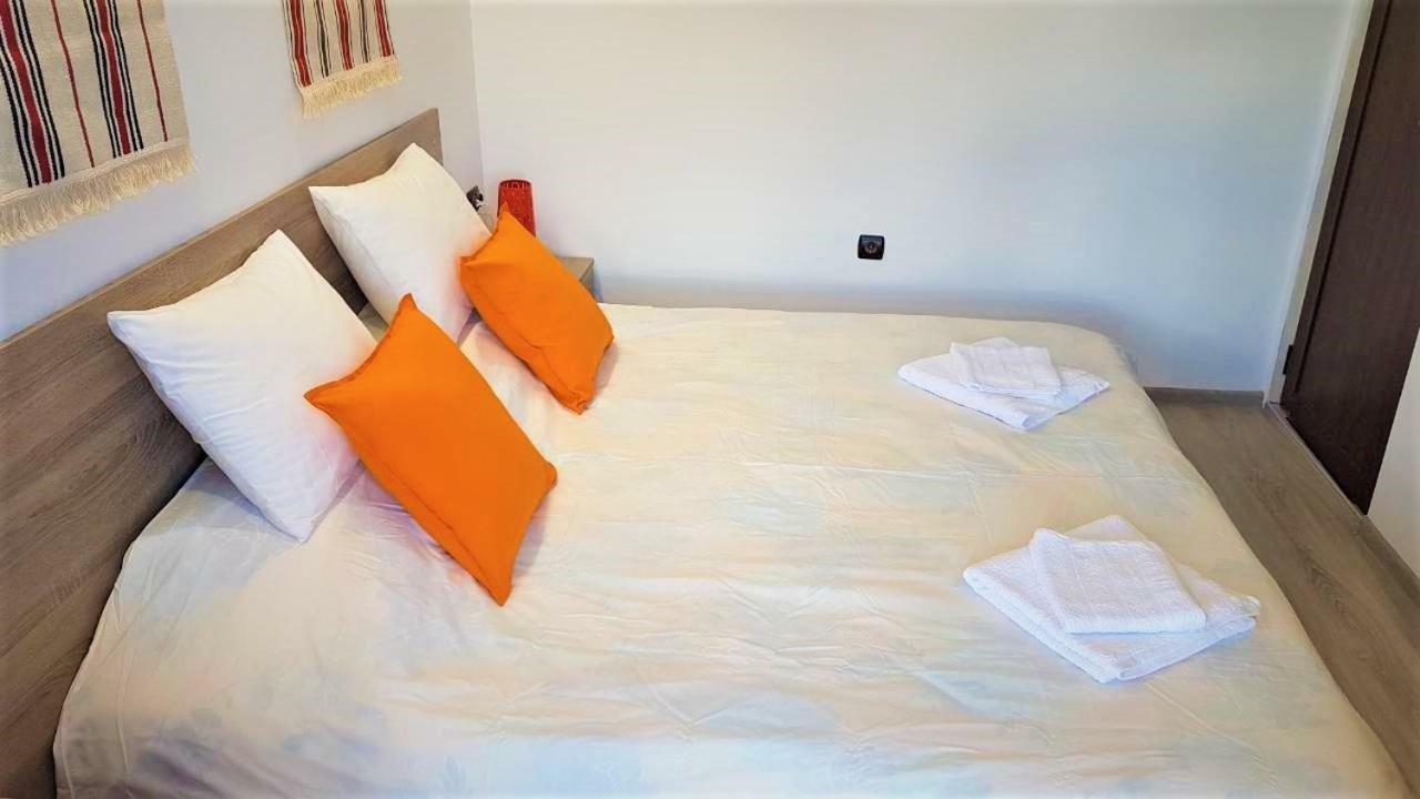 Arts Guest House -Beautiful Villa For 6 Persons Veliko Tarnovo Exterior photo