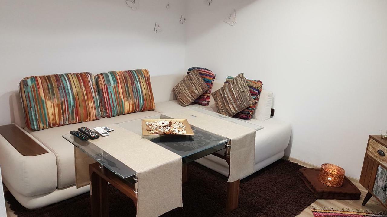 Arts Guest House -Beautiful Villa For 6 Persons Veliko Tarnovo Exterior photo